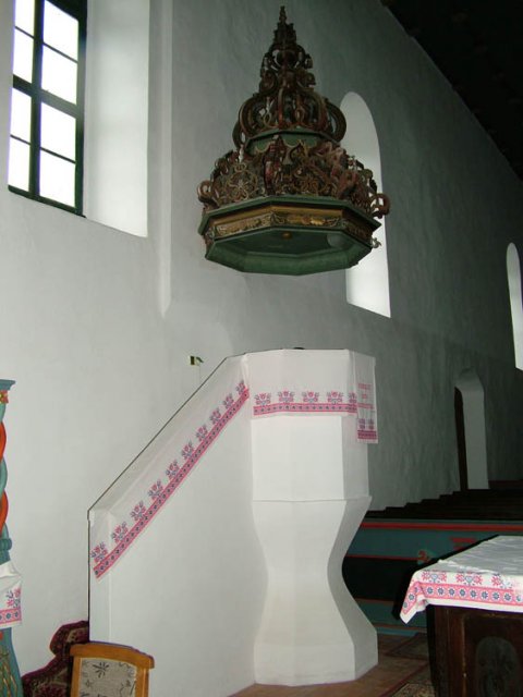 Tarpa 31